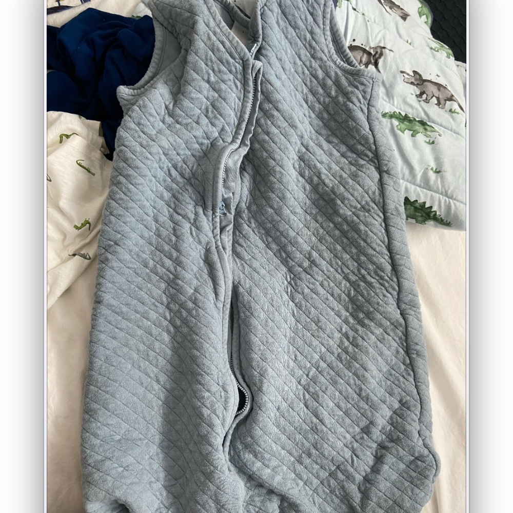 Hanna Andersson Sleep Sack